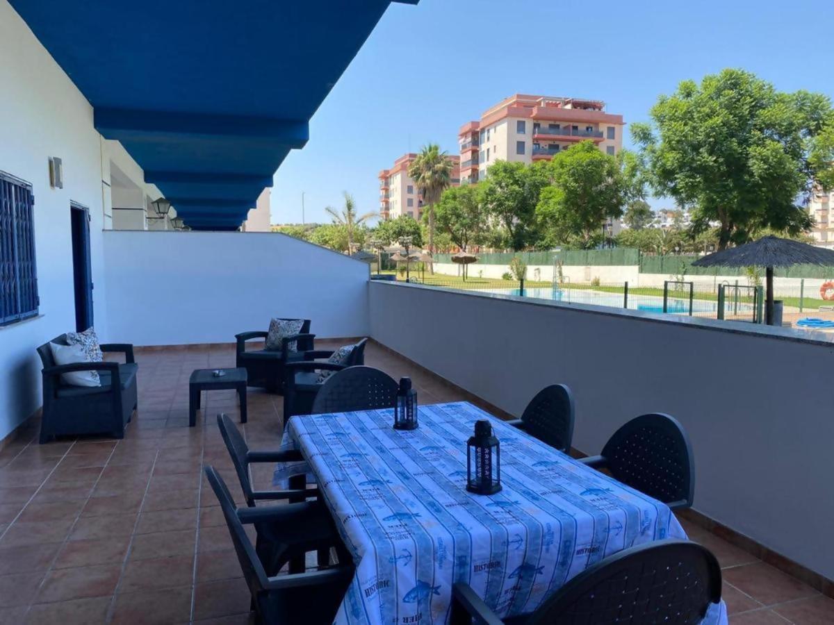 Apartamento Marinero By Solymar Holiday Торре-дель-Мар Экстерьер фото